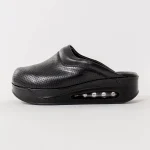 Air Max ženske klompe crne