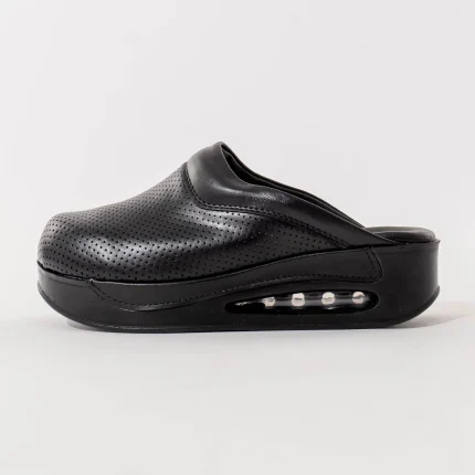 Air Max ženske klompe crne