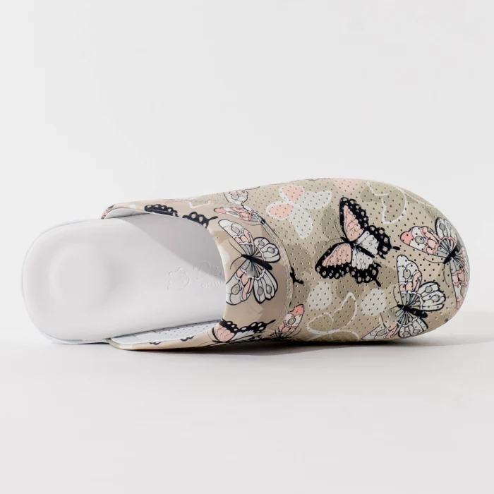 ženske dr mitra klompe air max sa dezenom leptira gornji prikaz