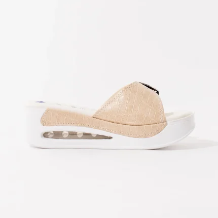 Air Max papuče - Bež 2