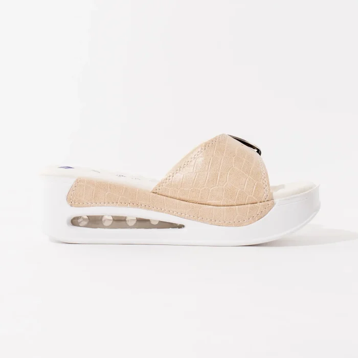 Air Max papuče - Bež 2