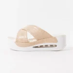 Air Max papuče - Bež