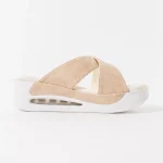 Air Max papuče - Bež