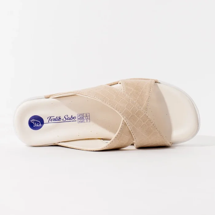 Air Max papuče - Bež