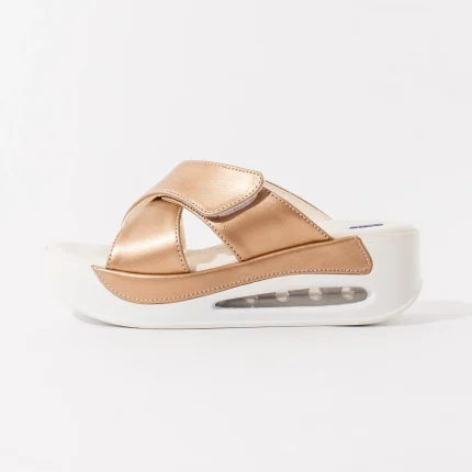 Air Max papuče - Bronza