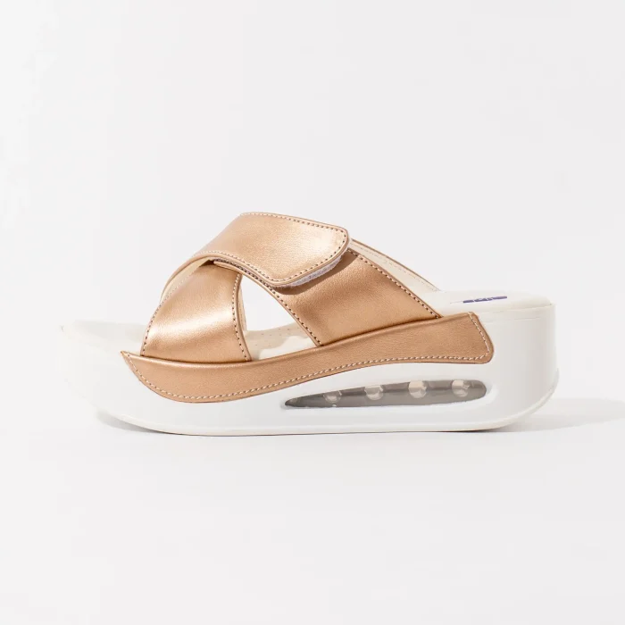 Air Max papuče - Bronza