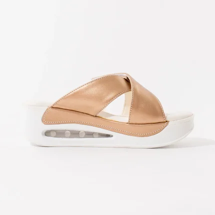 Air Max papuče - Bronza