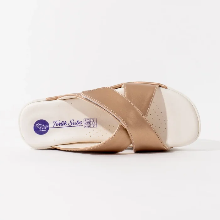 Air Max papuče - Bronza