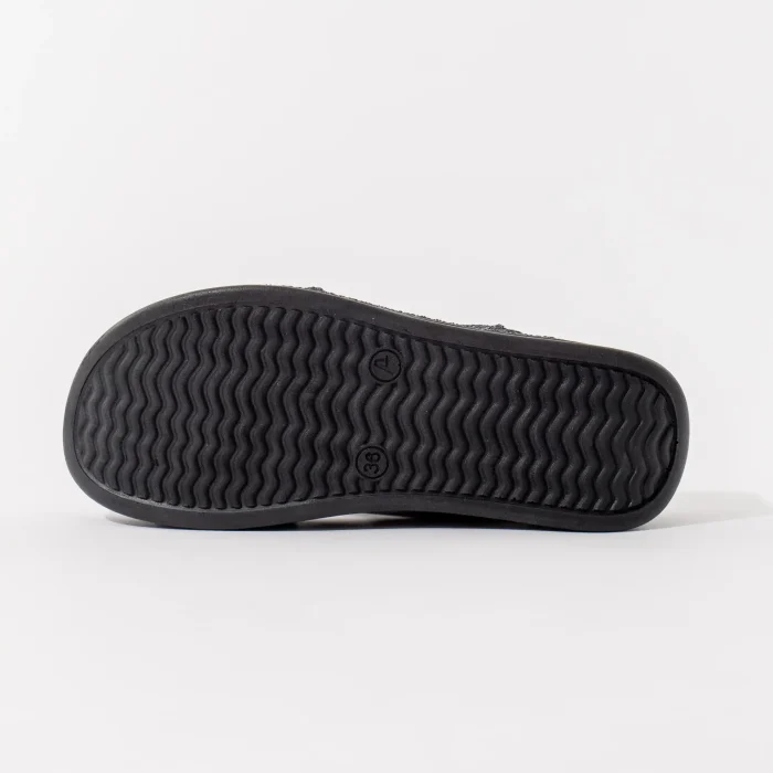 Air Max papuče – Crne