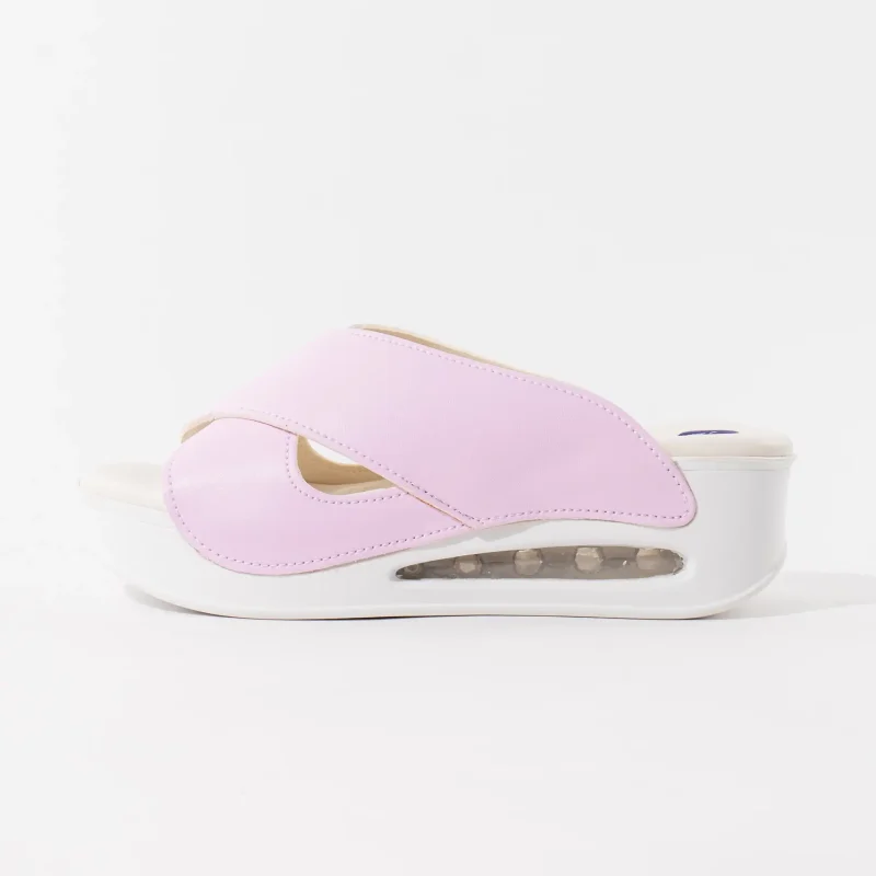Air Max papuče - Ljubičaste