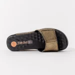 Air Max papuče – Zlatne