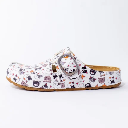 Anatomske soft klompe - Vet