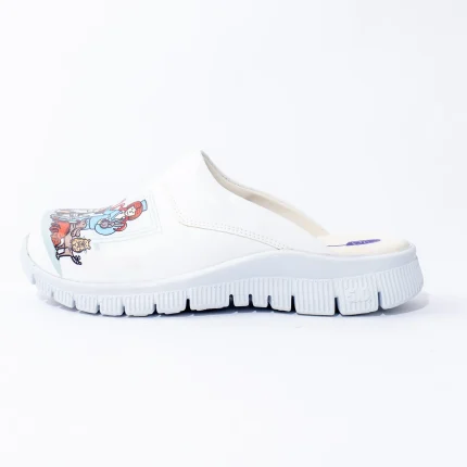 Komfort Flex klompe - Vet