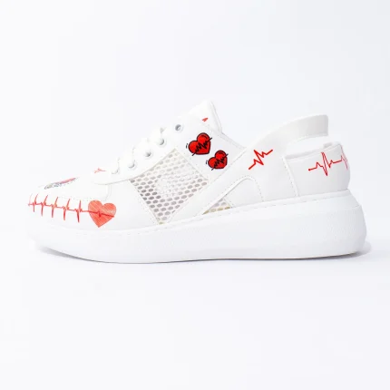 Ortopedske patike – Srce