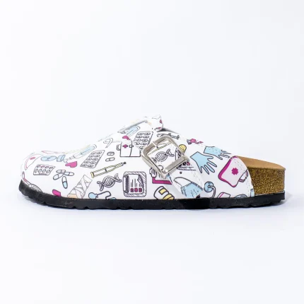 Klompe od plute - Medical