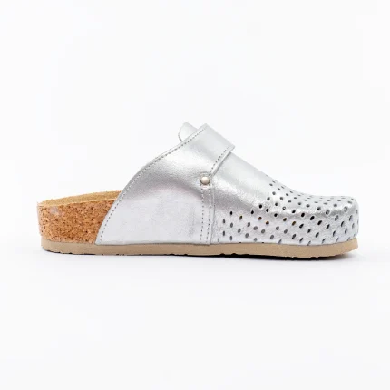 Anatomske i udobne papuče, idealne za posao i svakodnevno nošenje.