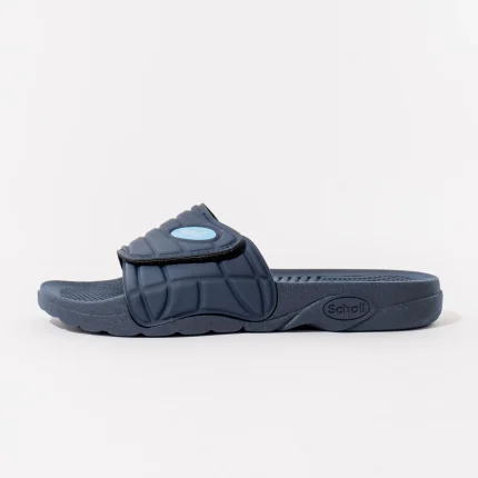 Muške Scholl papuče - Nautilus - Obuća Scholl