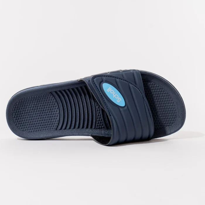 Muške Scholl papuče - Nautilus - Obuća Scholl