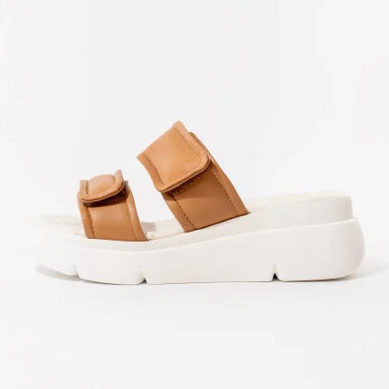 Ženske Scholl papuče - Bali - Obuća Scholl