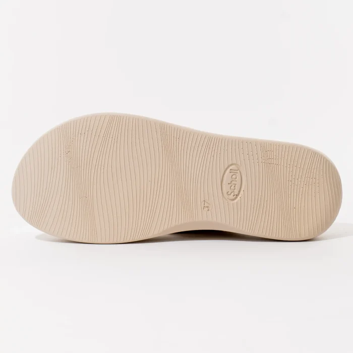 Ženske Scholl papuče Boca cross - Obuća Scholl