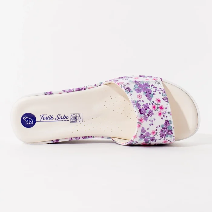 Air Max papuče - Cvjetići