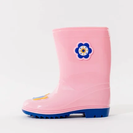 Dječije gumene čizme - Vjeverica