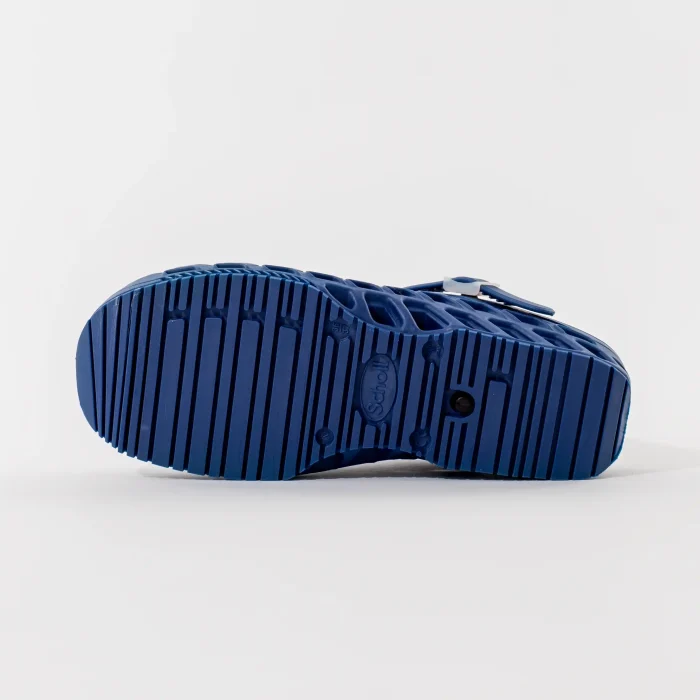 unisex scholl klompe evo teget donji prikaz
