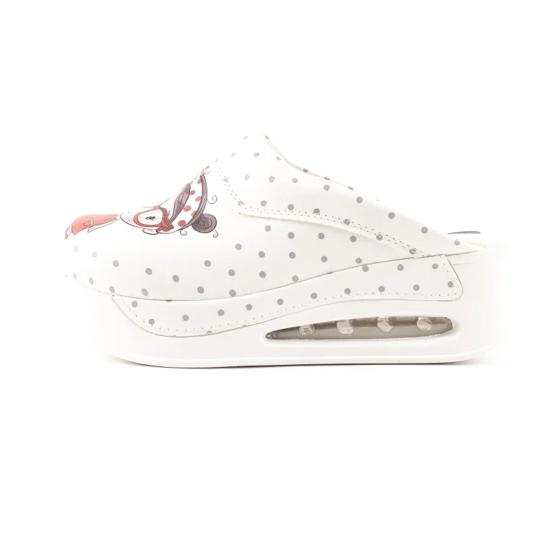 Air Max klompe – Djevojčica