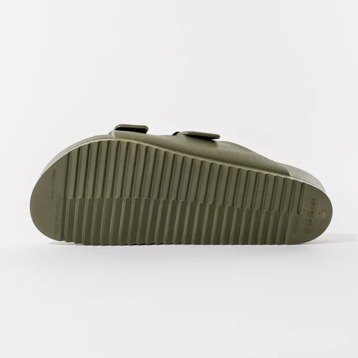 muške coqui papuče kong army donji prikaz