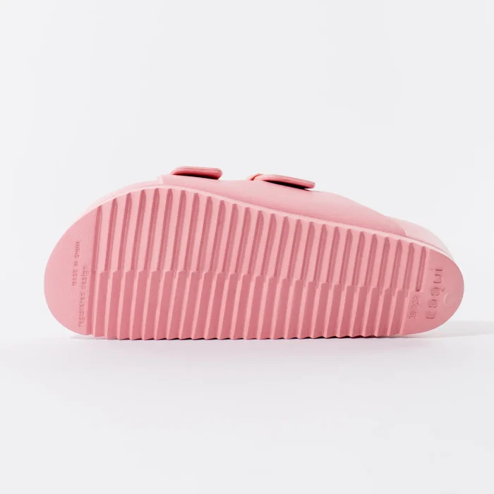 ženske coqui papuče kong pink donji prikaz