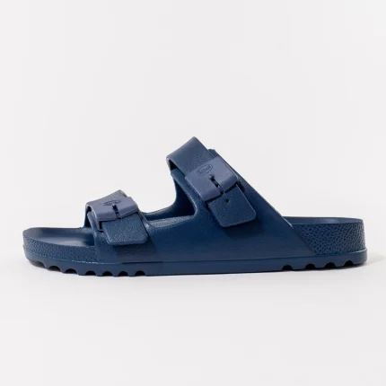 Muške Scholl papuče BAHIA - Teget - Obuća Scholl