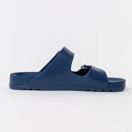 Muške Scholl papuče BAHIA - Teget - Obuća Scholl