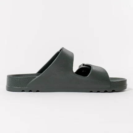 Muške Scholl papuče BAHIA - Zelena - Obuća Scholl