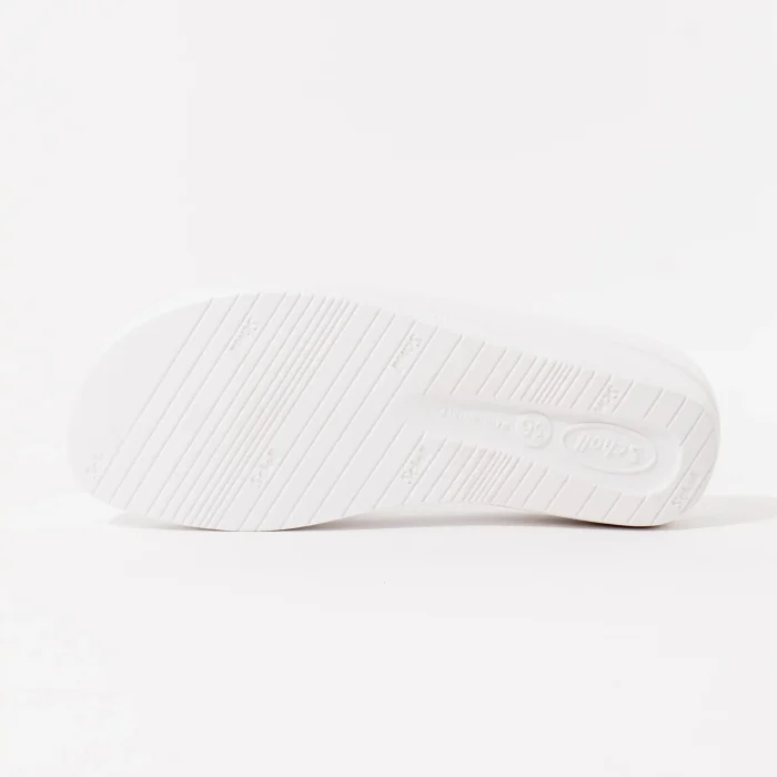 ženske-scholl-papuče-new-massage-bijele-donji-prikaz