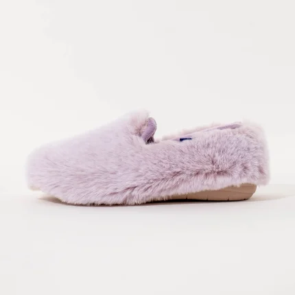 Ženske Scholl patofne Maddy - Lila