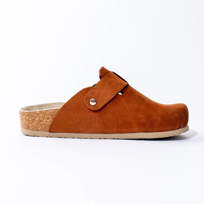 Zenit anatomske klompe - Terra