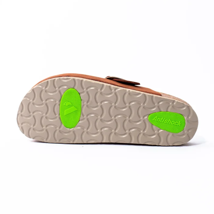 Zenit anatomske klompe - Terra