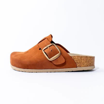 Zenit anatomske klompe - Terra