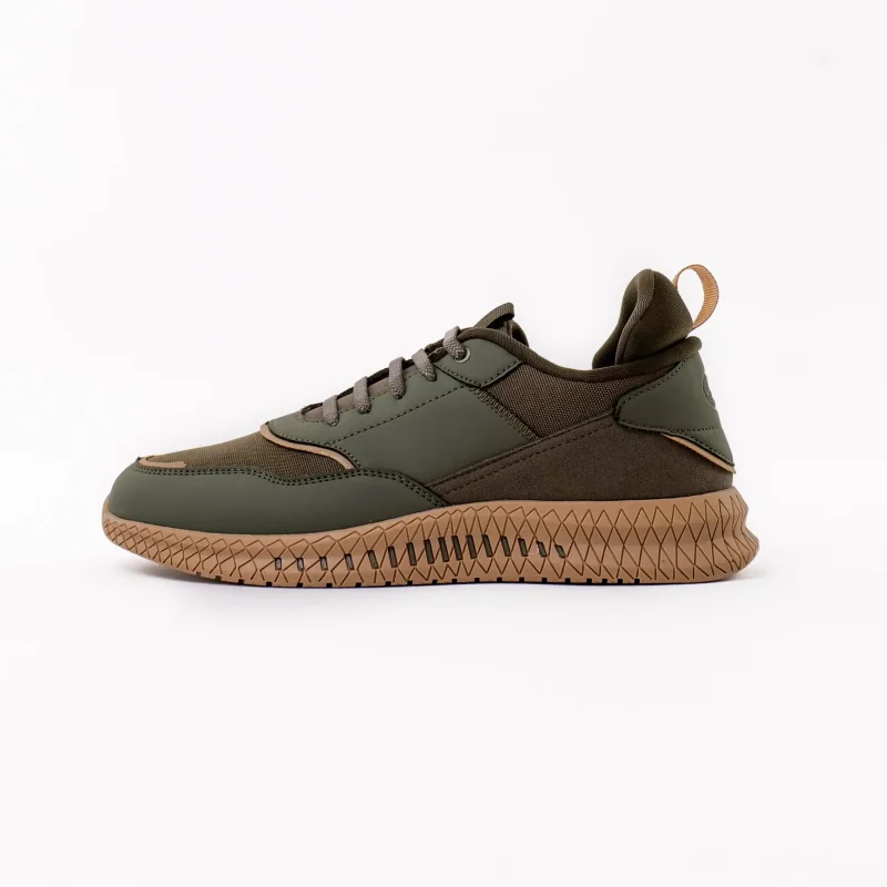 Muške Scholl patike Thomas - Military Green