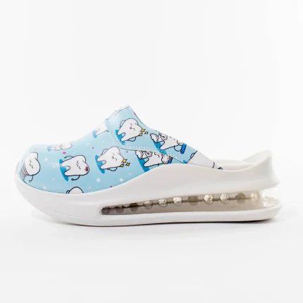 Super Max klompe - Dental 2