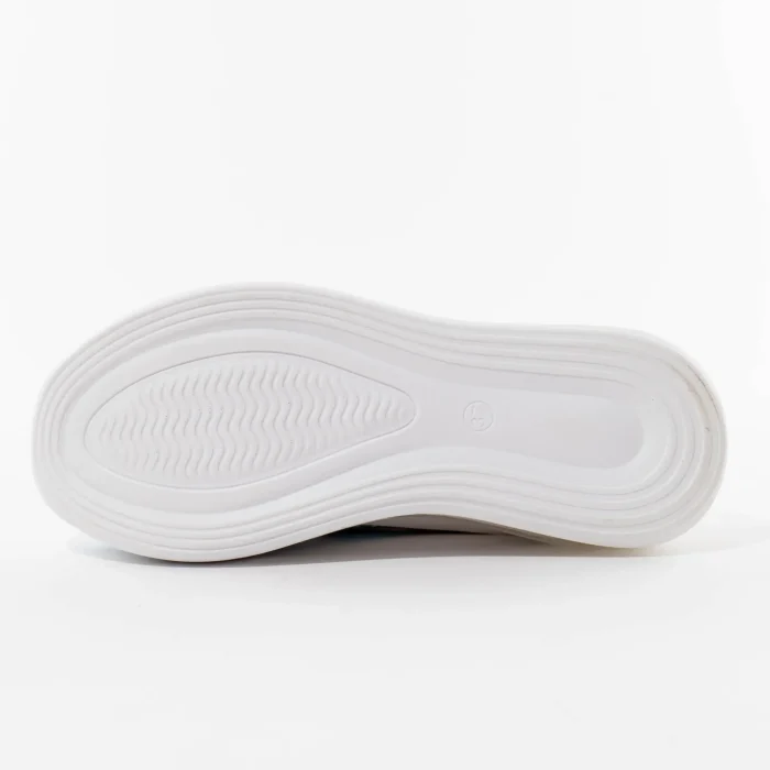 ženske terlik sabo klompe air max dental print donji prikaz