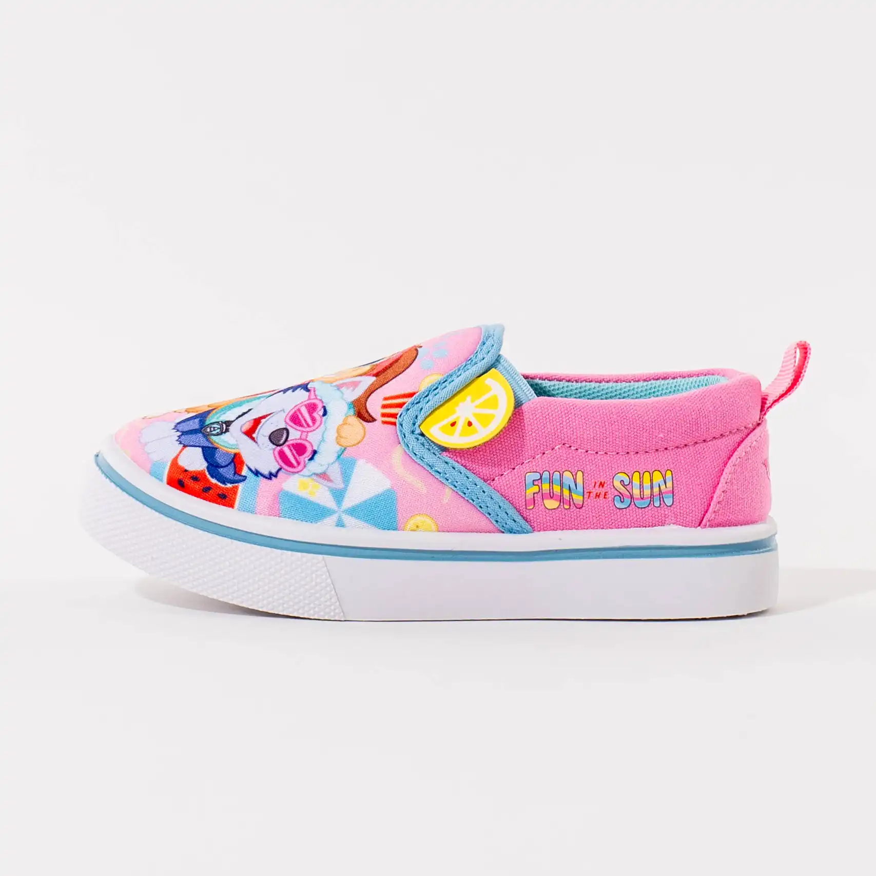 Dječije-espadrile-Patrolne-Šape-Pink-foto01