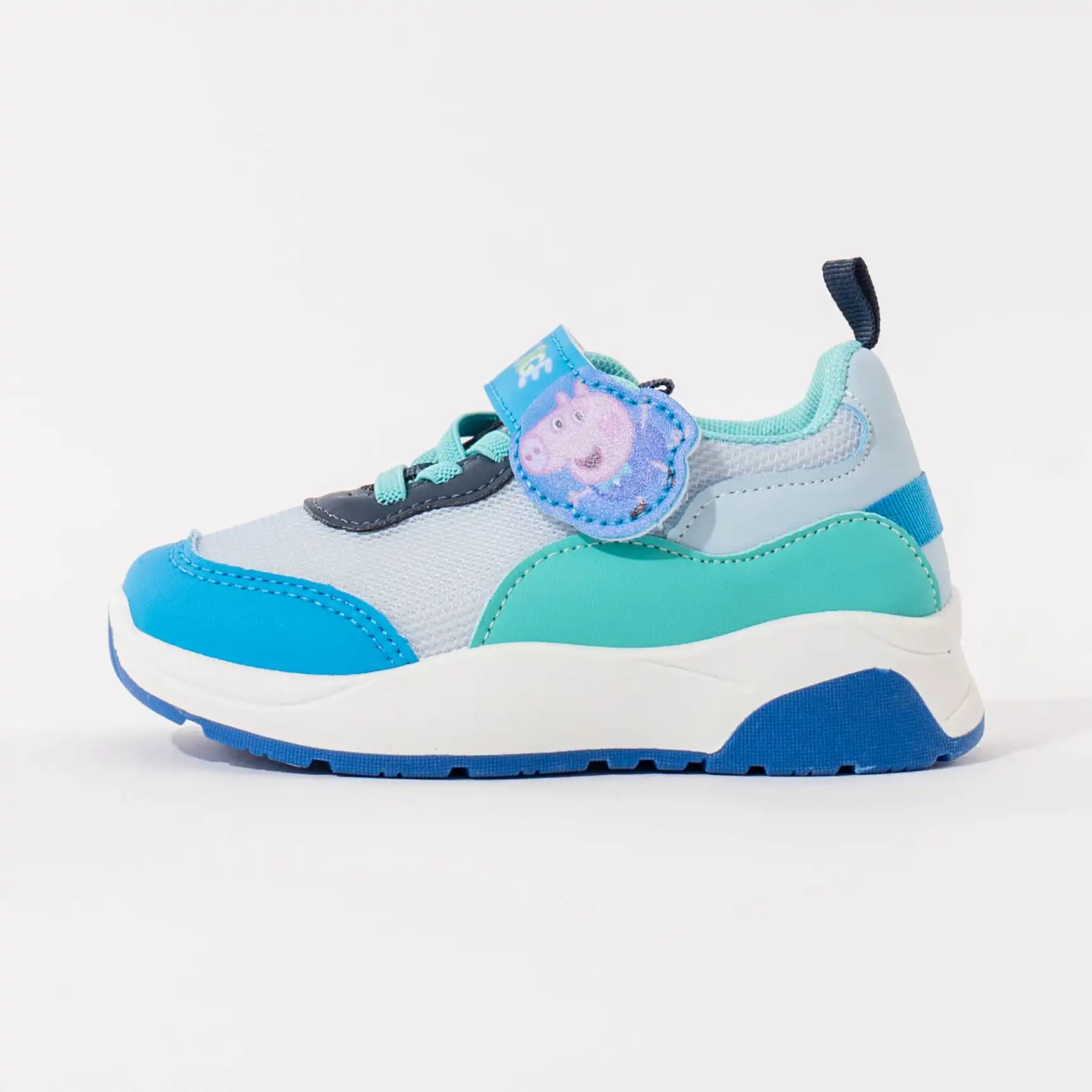 Dječije-patike-Pepa-Prase–Svijetlo-plave-foto01