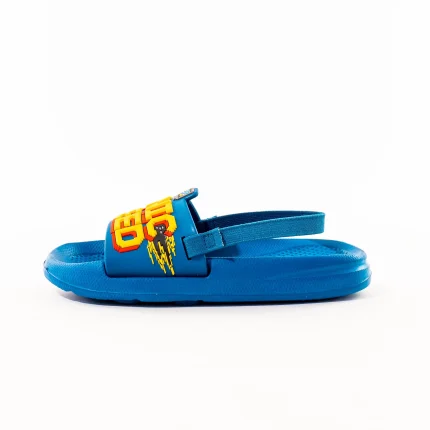 Dječije papuče Sonic - Teget