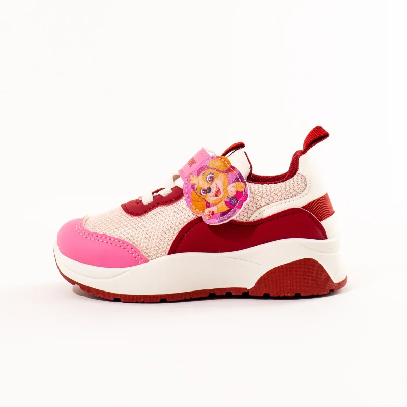 Dječije patike Patrolne Šape - Pink