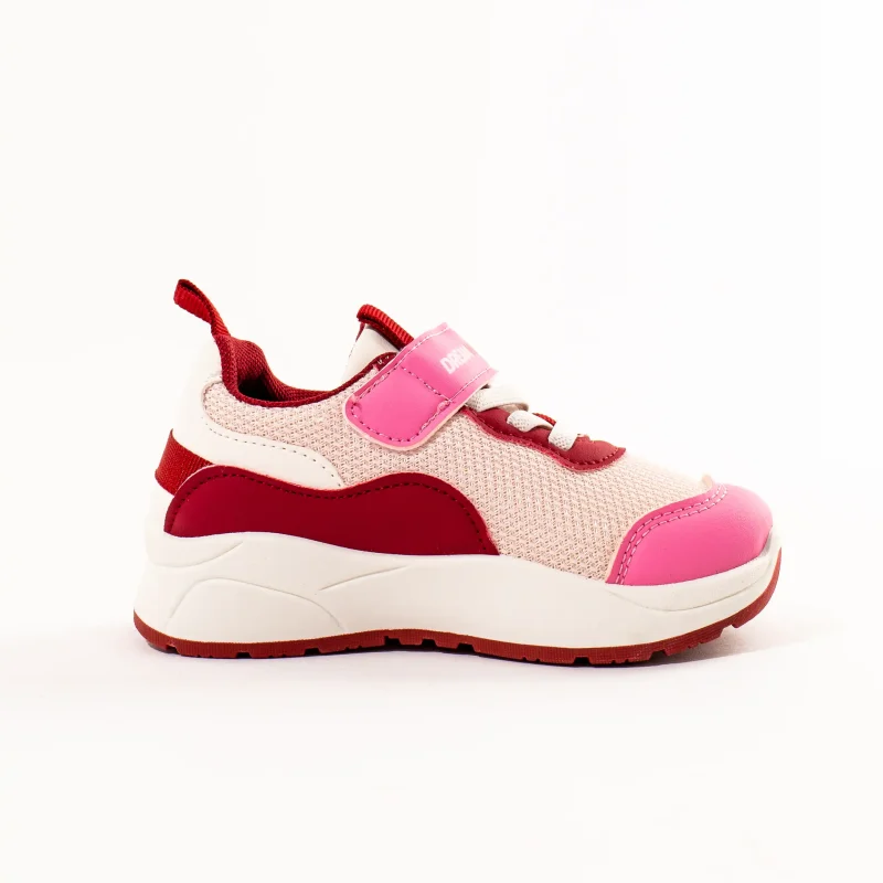 Dječije patike Patrolne Šape - Pink