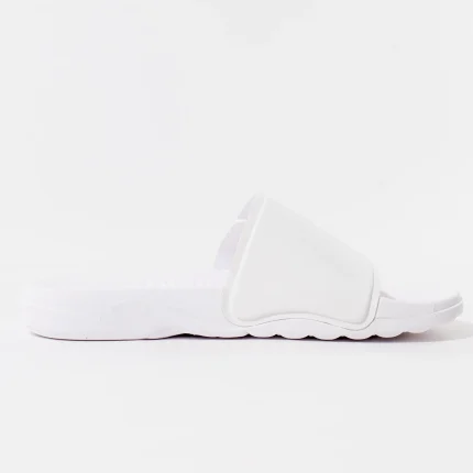 Muške Scholl papuče – Nautilus bijela - Obuća Scholl