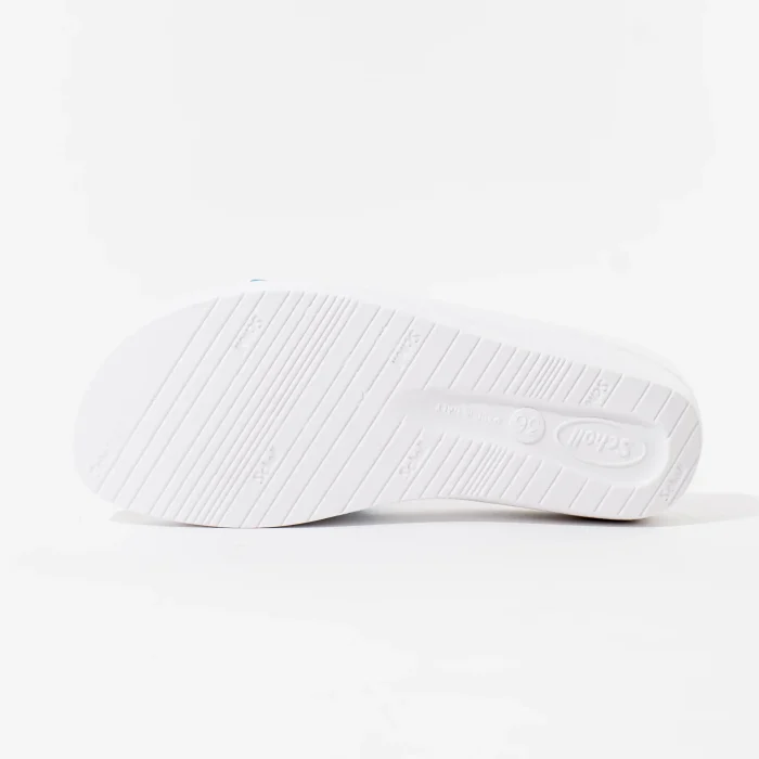 ženske-scholl-papuče-new-massage-plave-cvjetne-donji-prikaz