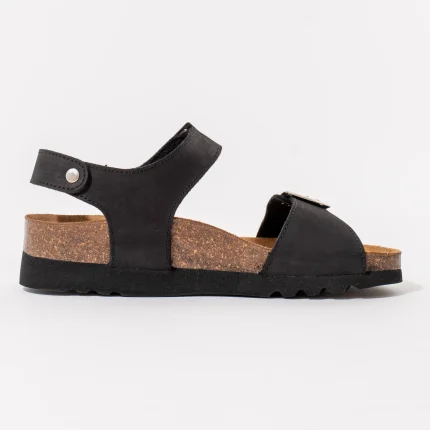 enske Scholl sandale Filippa - Crna - Obuća Scholl