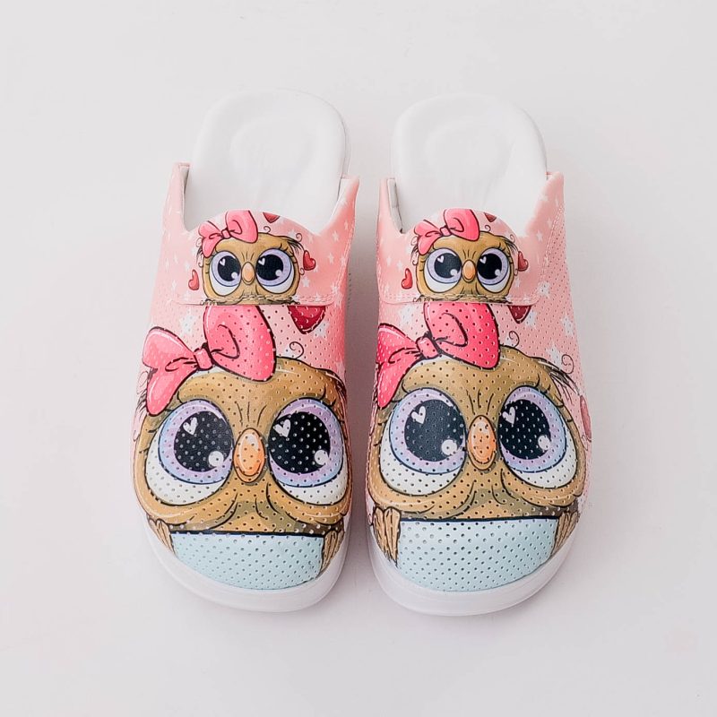 Air max ženske klompe Sova